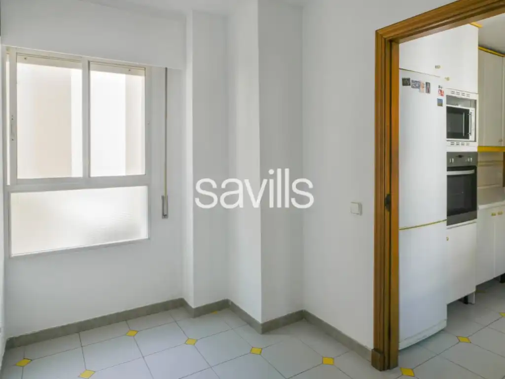 Dormitori de Apartament en venda en Málaga