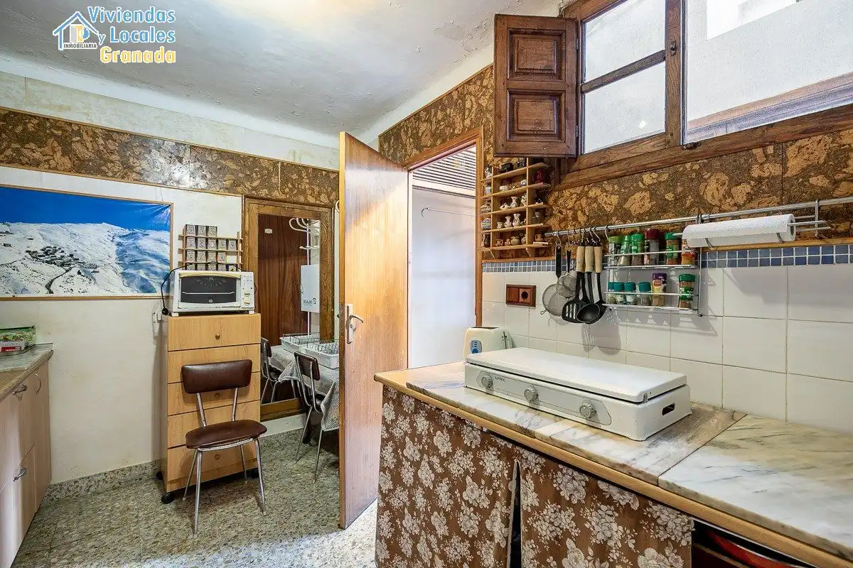 Inmuebles singulares en venta en Lanjarón, imagen 11