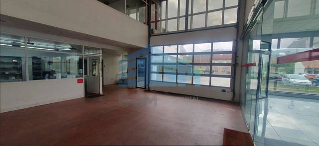 Nave industrial en Alquiler en Parroquias Rurales