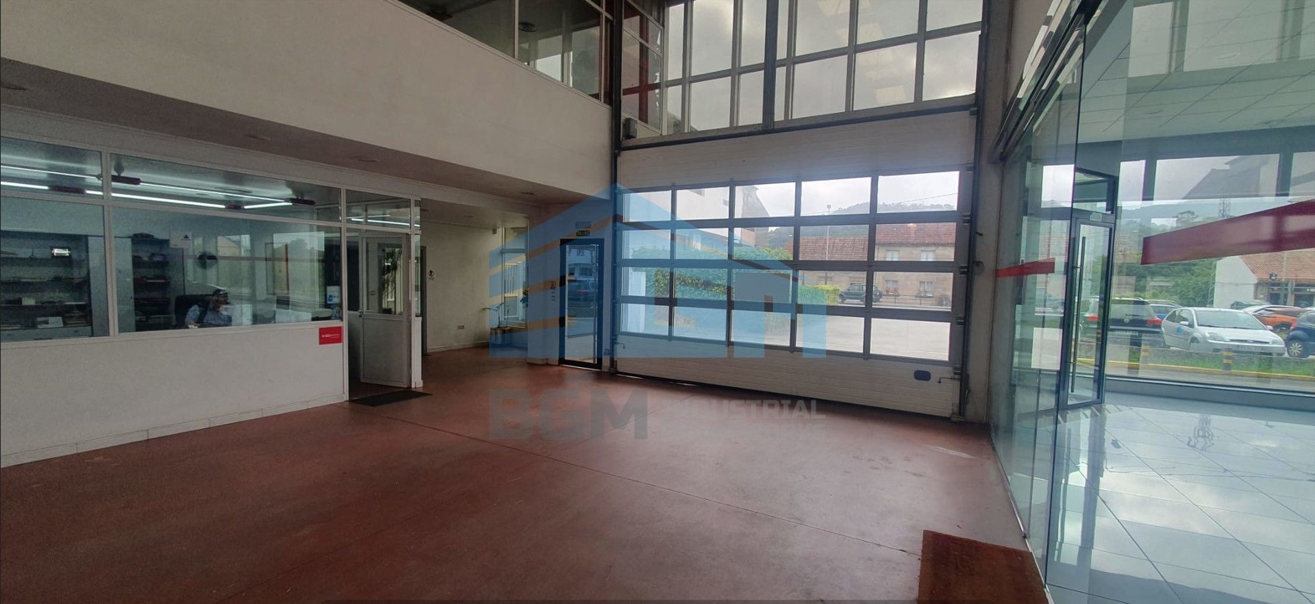 Industrial buildings to rent in Pontevedra Capital 