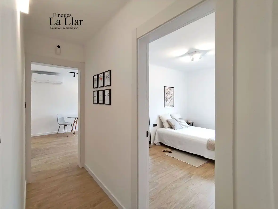 Piso en venta en APELES MESTRE, Passeig Maragall