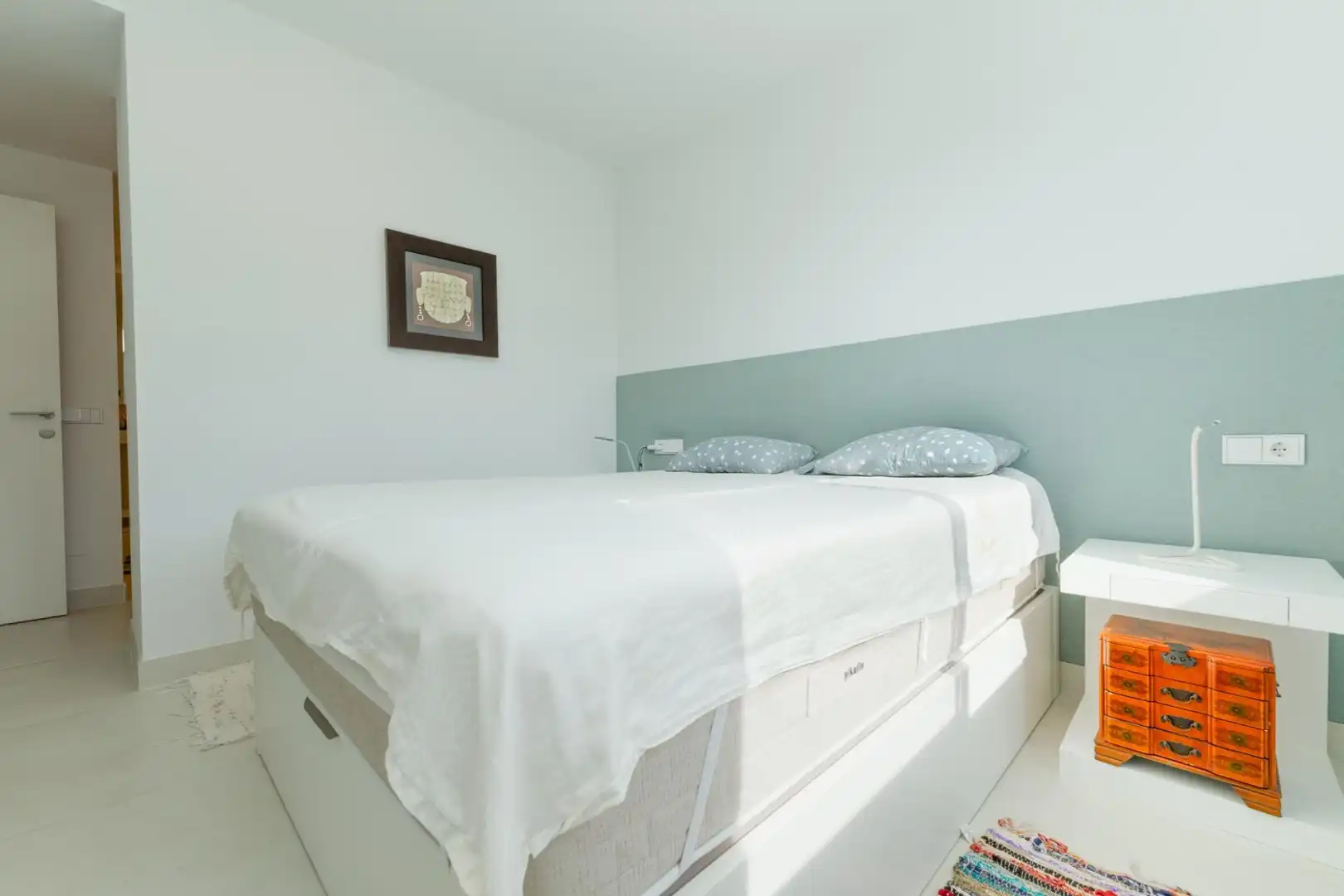 Wohnung mit Pool zum Verkauf in El Higuerón, imagen 19