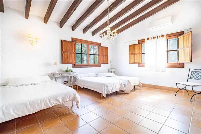 Landhaus mit Pool zum Verkauf in Algaida, imagen 17