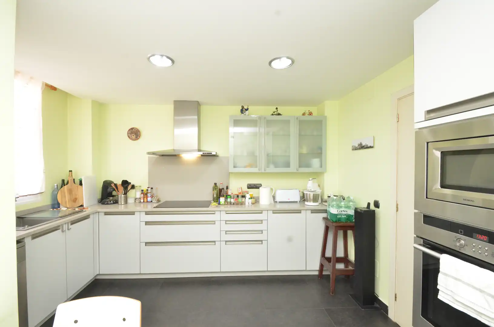 Ático con ascensor en venta en Ponent, imagen 5