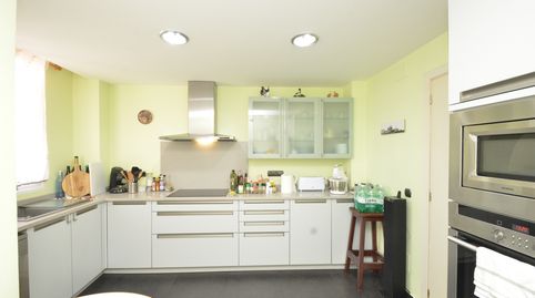 Exclusivo ático con terraza privada en Son Armadams, Palma, imatge 5