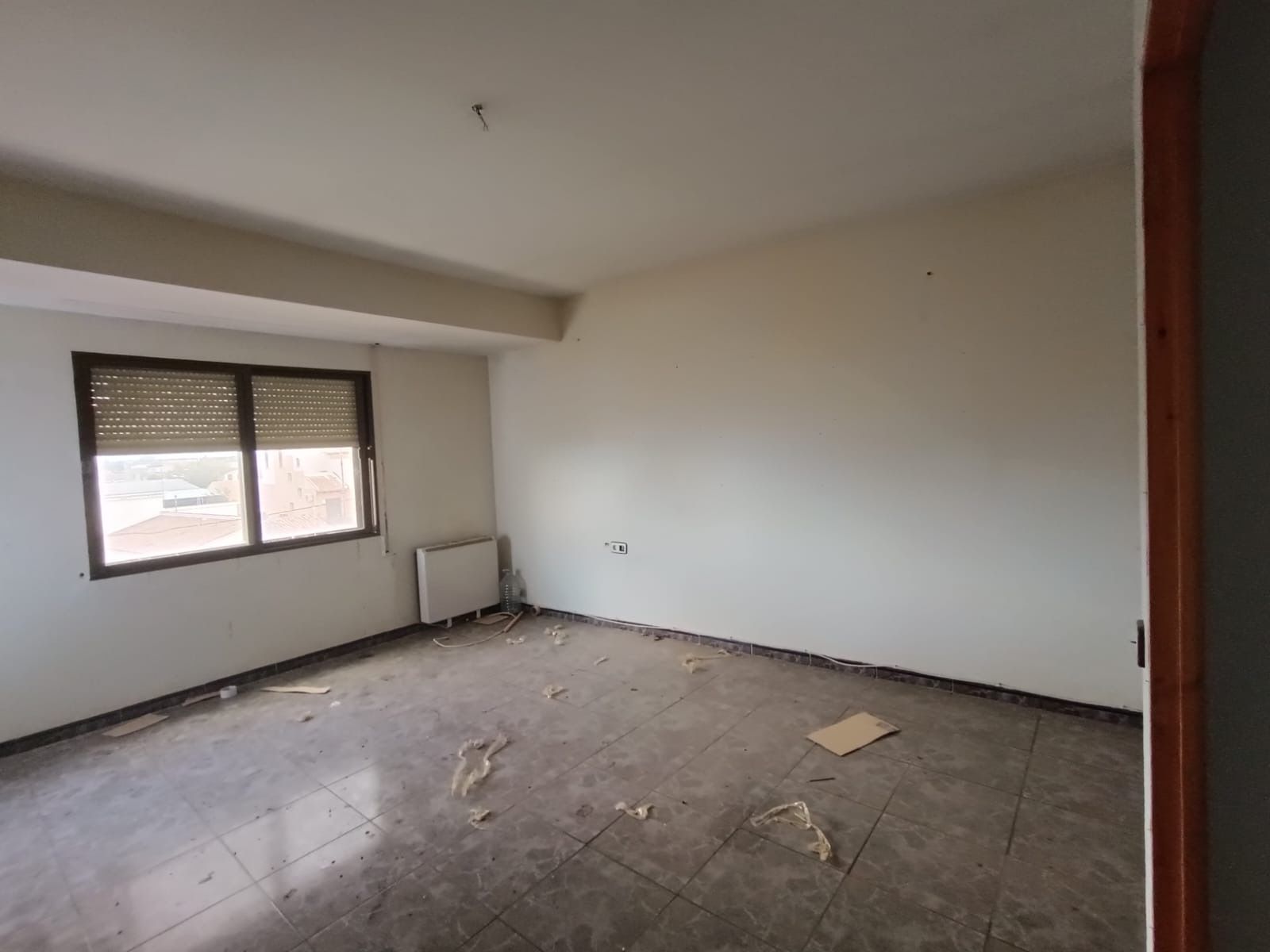Flat for sale in Orgaz