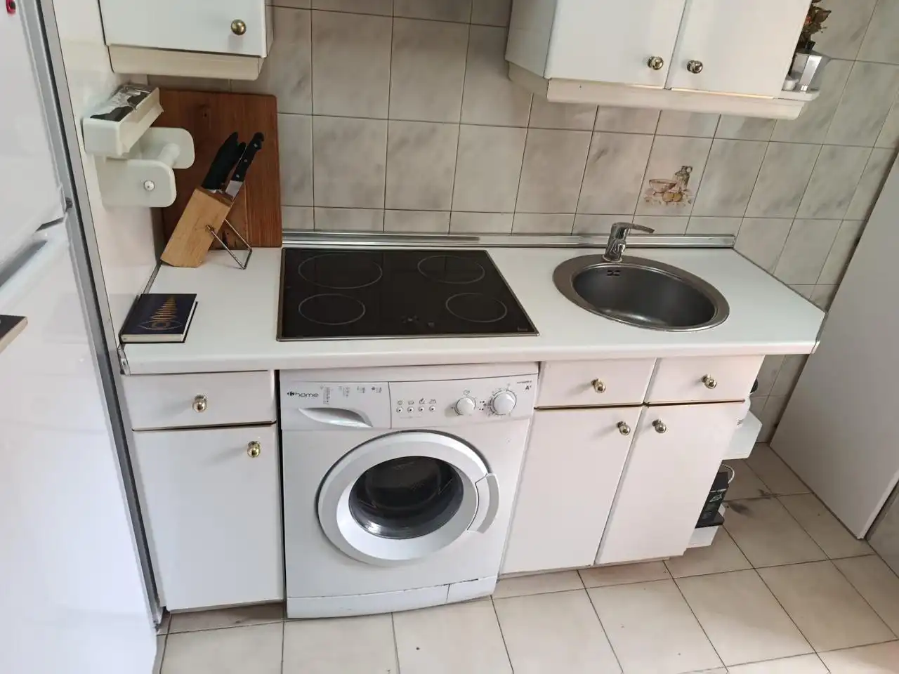 Wohnung mit Aufzug zum Verkauf in Santander, imagen 15