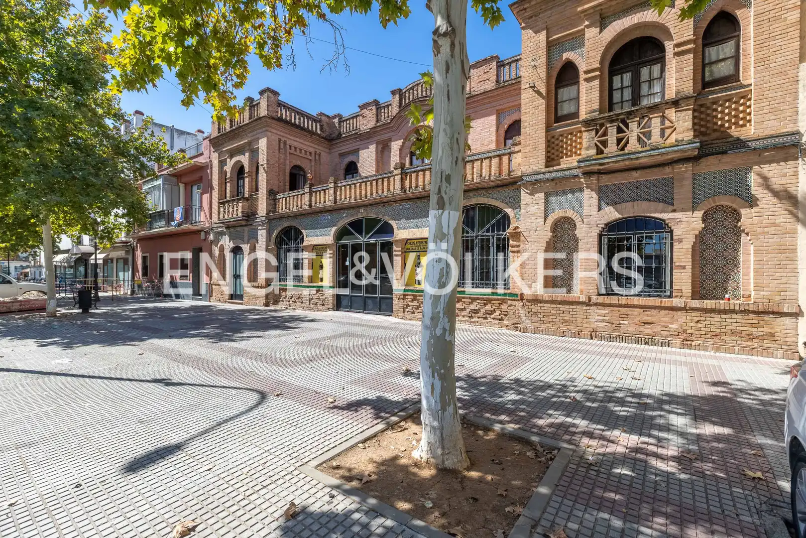 Casa a schiera in vendita a Lora del Río, imagen 3