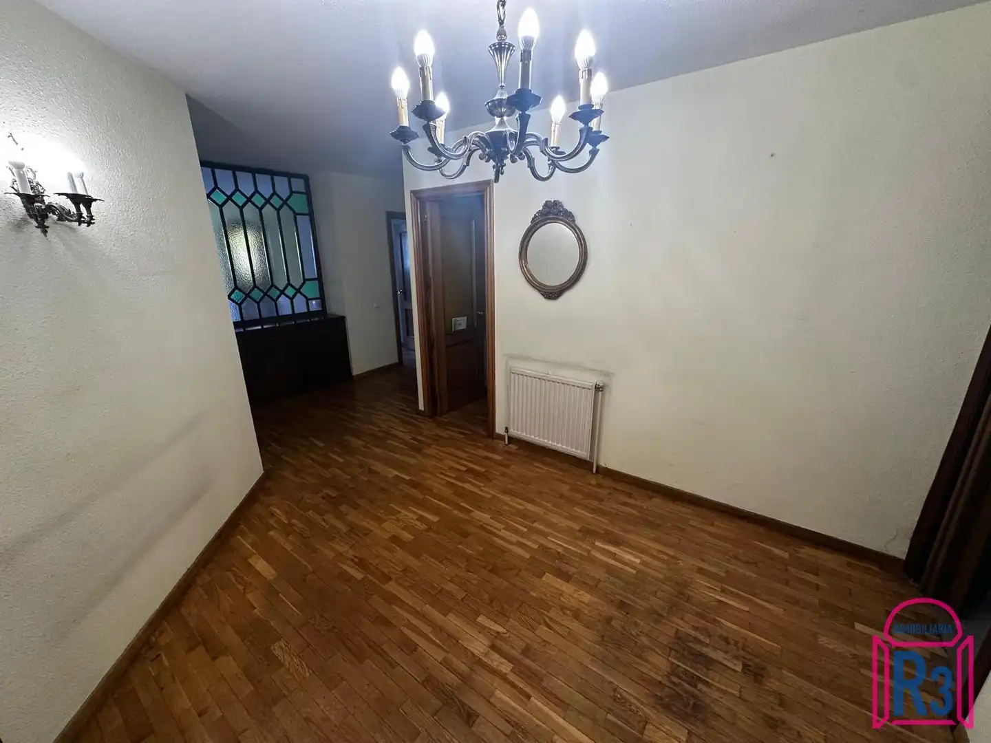 Apartament amb ascensor en venda a Centro Ciudad, imagen 2