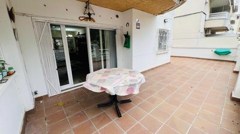 Foto 5 de Apartament en venda a Pere Romeu , Nucli Antic, Cunit