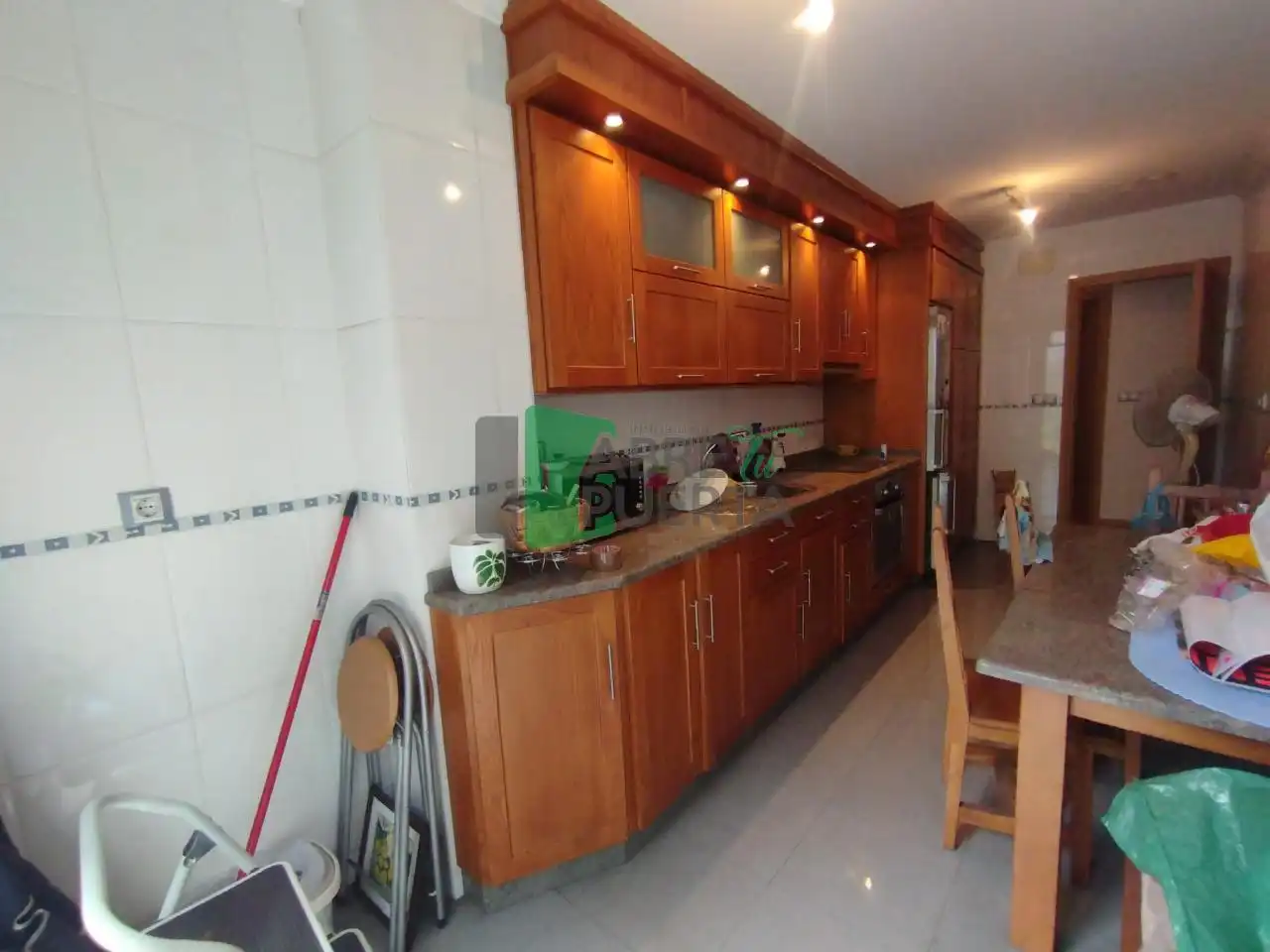 Appartement avec ascenseur à vendre à Posío, imagen 3