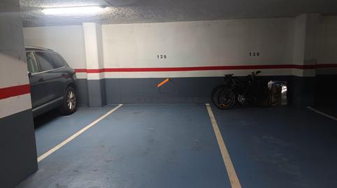 Photo 4 of Garage to rent in Calle Bronce, 33, Legazpi, Madrid