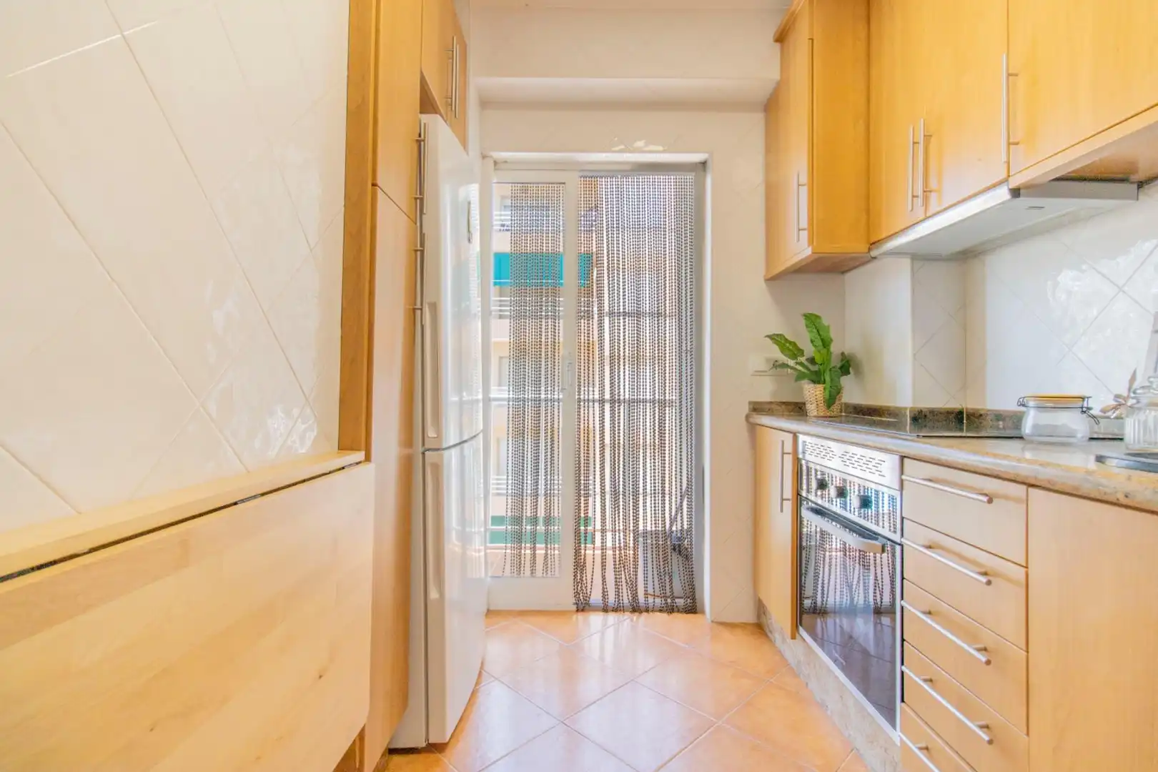 Apartamento con terraza en venta en Platja de la Pobla de Farnals, imagen 24