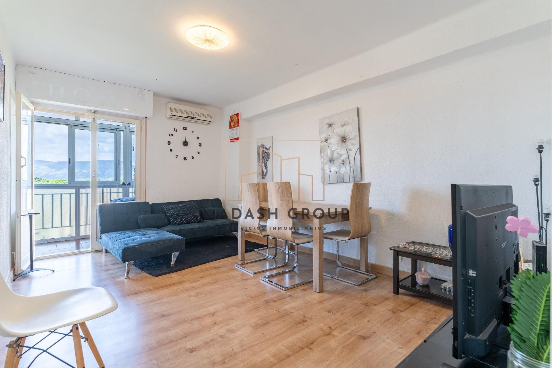 Exterior view of Flat for sale in Valls  with Terrace and Balcony
