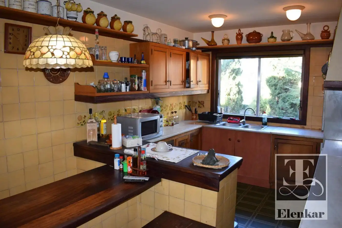 Villa avec piscine à vendre à De les guardies, imagen 11