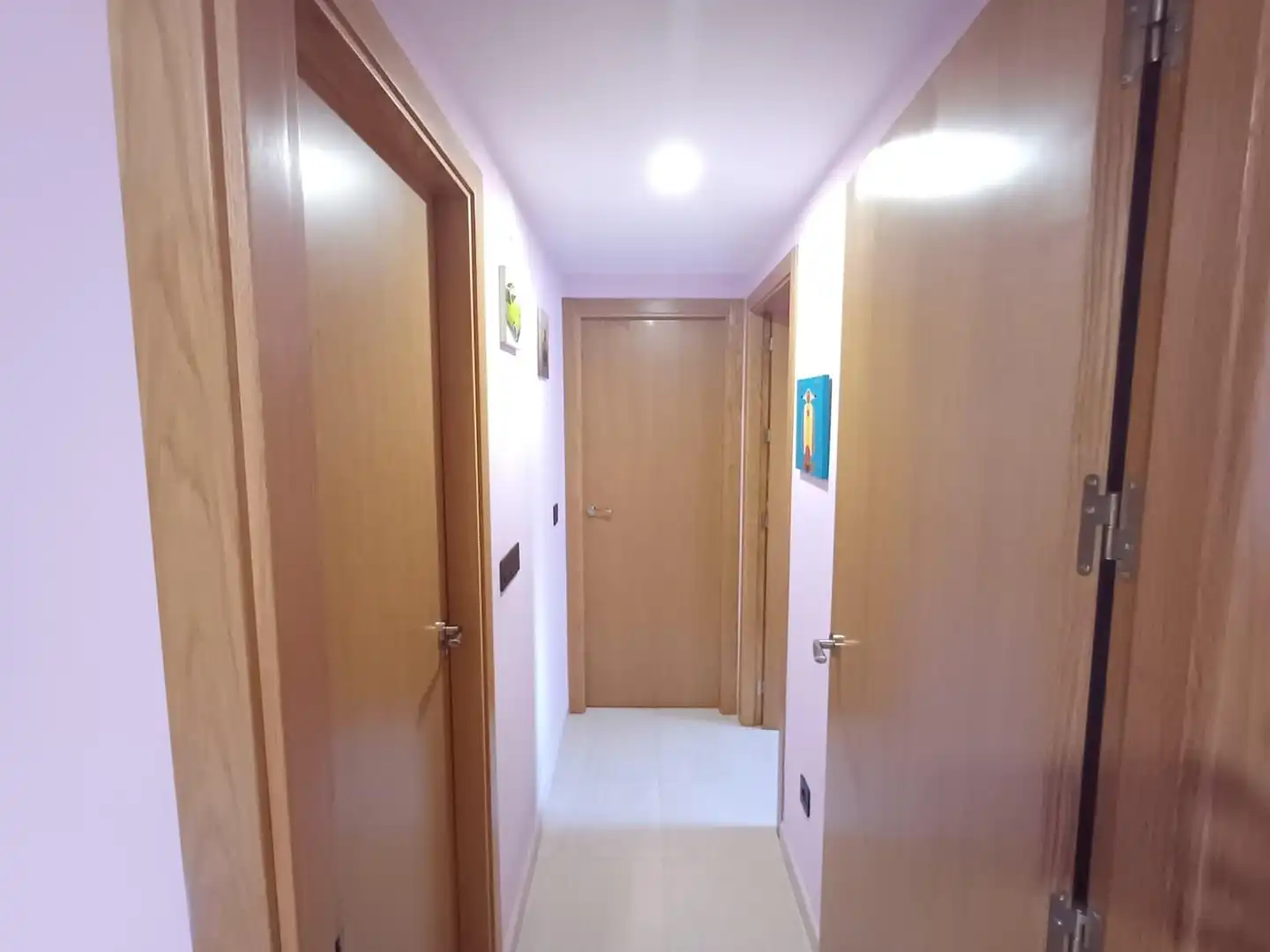Piso en venta en Murcia con Aire acondicionado y Trastero