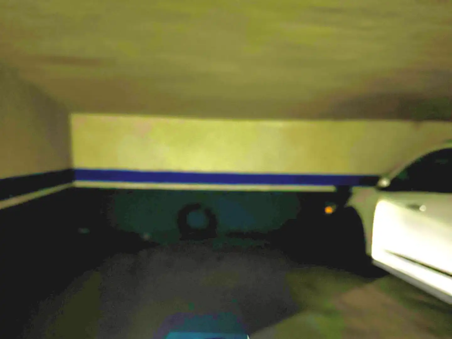 Außenansicht von Garage zur Miete in Madrid