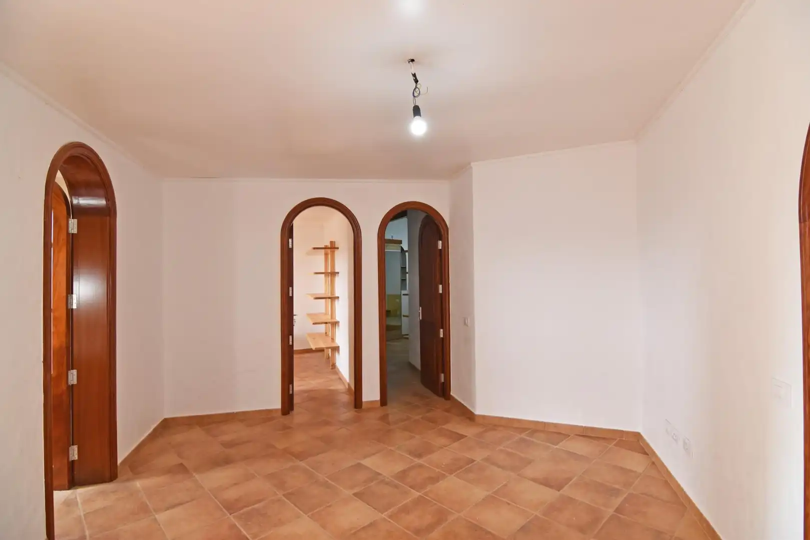 Finca rústica en venta en Camino PINO SANTO BAJO, 2, Portada Verde - Lomo Espino - Guanche