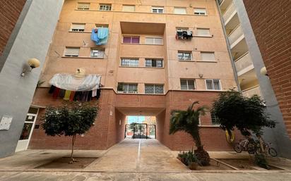 Exterior view of Flat for sale in Gandia  with Balcony