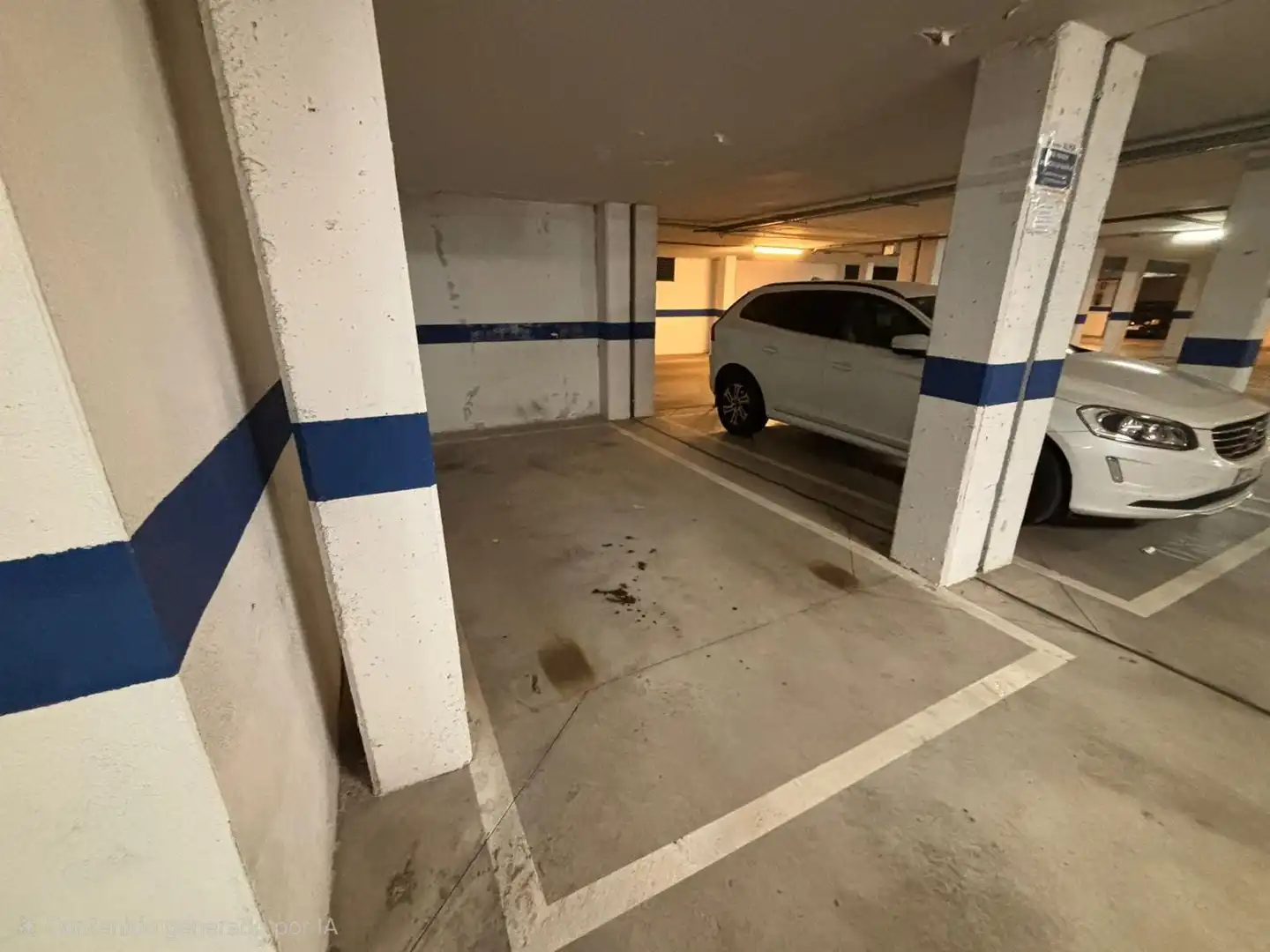 Individuel avec ascenseur à vendre à Paseo de María Lejárraga, imagen 12