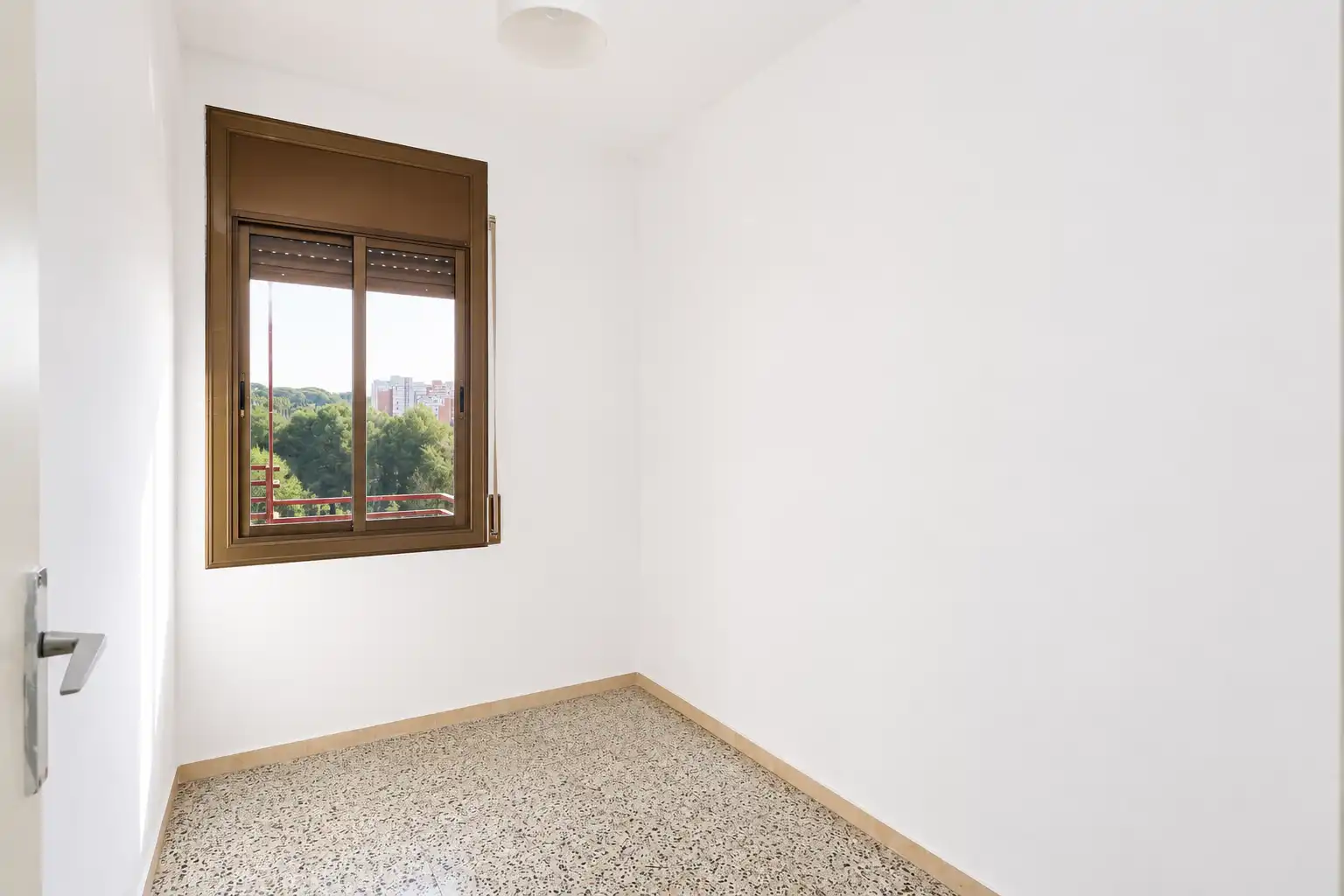 Habitación de Piso en venta en Esplugues de Llobregat con Calefacción y Balcón
