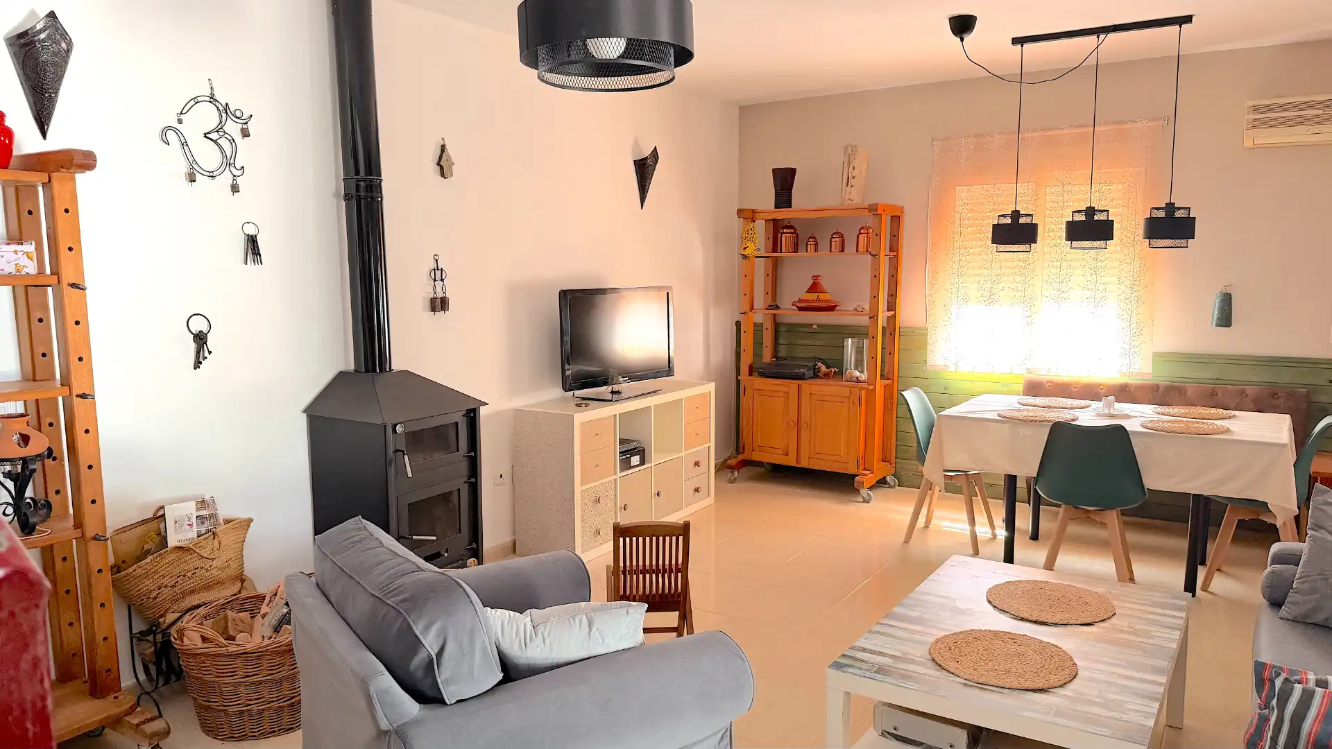 Terraced house for sale in Benamargosa, imagen 5
