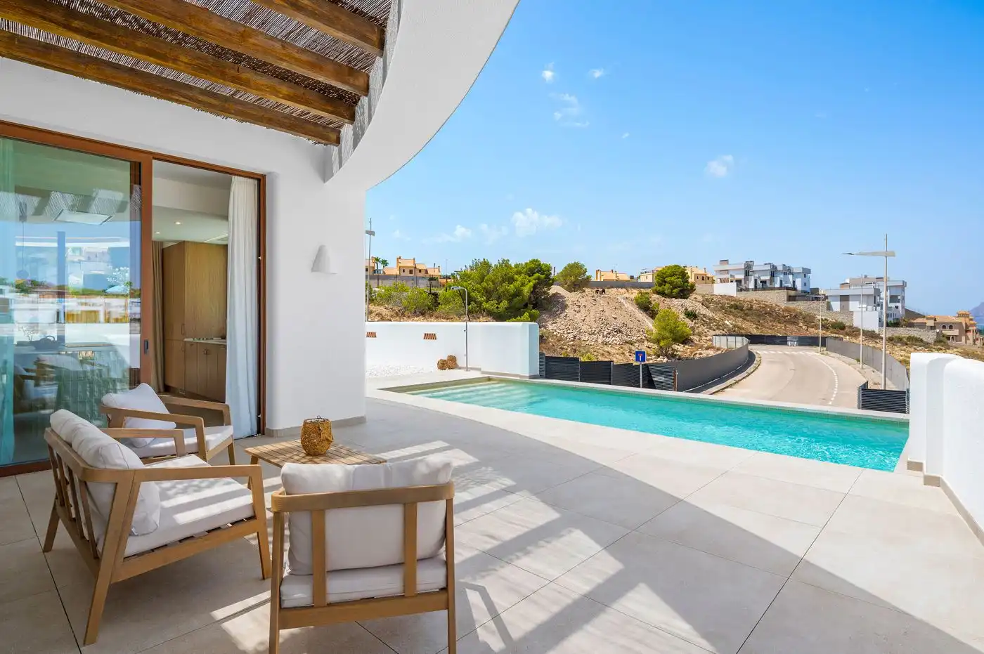 Villa à vendre à Algorfa, imagen 5