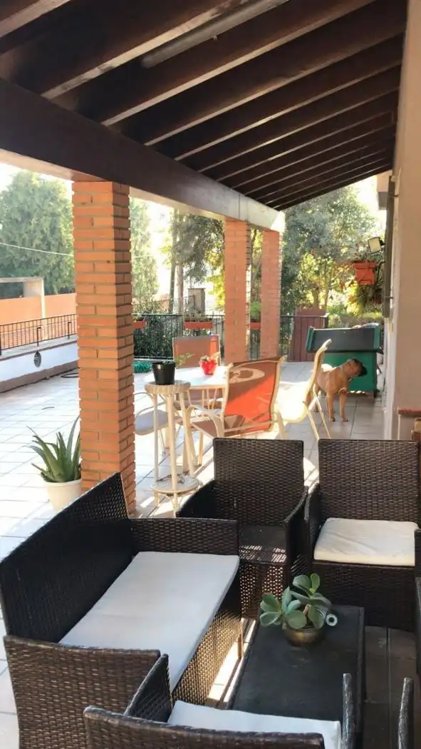 Casa o xalet en venda a Carrer Costa Brava, Llinars del Vallès