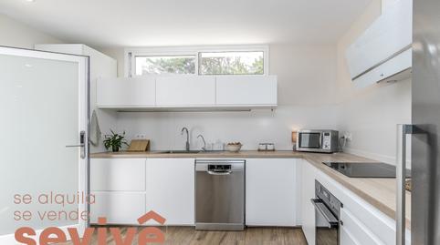 Photo 5 of Single-family semi-detached to rent in Llano del Moro,  Santa Cruz de Tenerife Capital