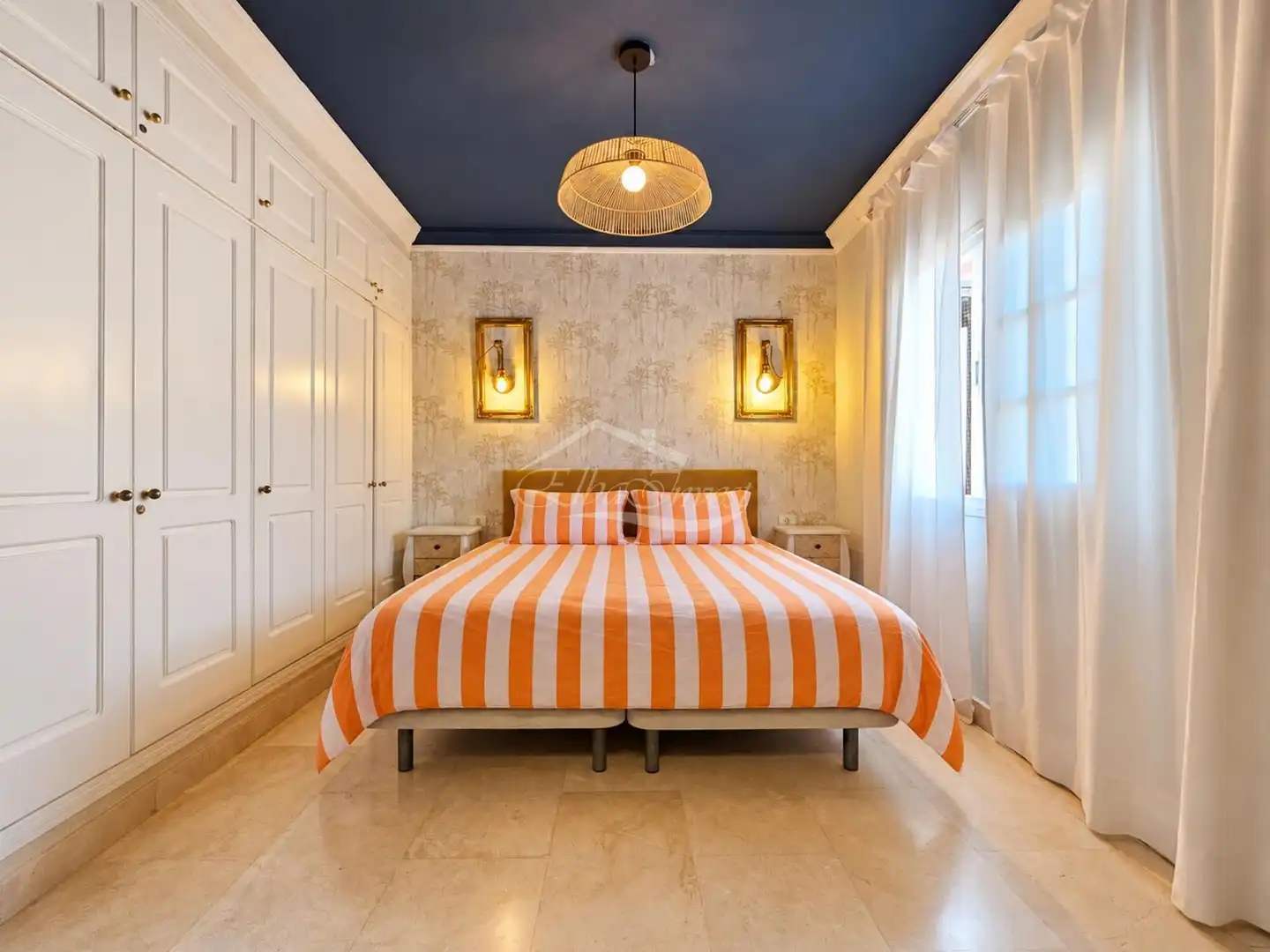 Bedroom of Attic for sale in Costa Adeje