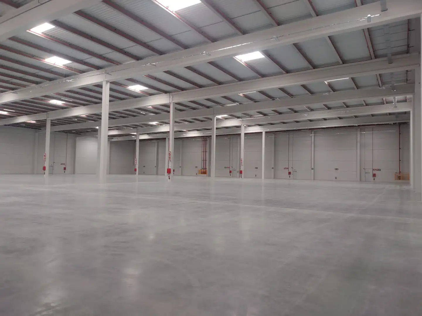 Nave industrial in affitto a Calle Carae, imagen 15