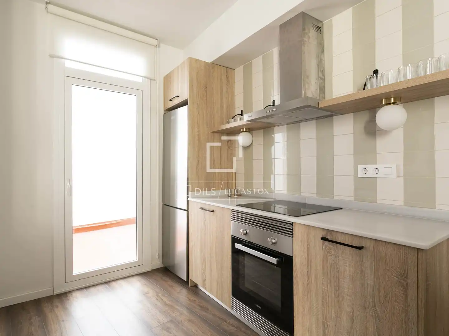 Piso con terraza en venta en Ciutat Vella, imagen 15