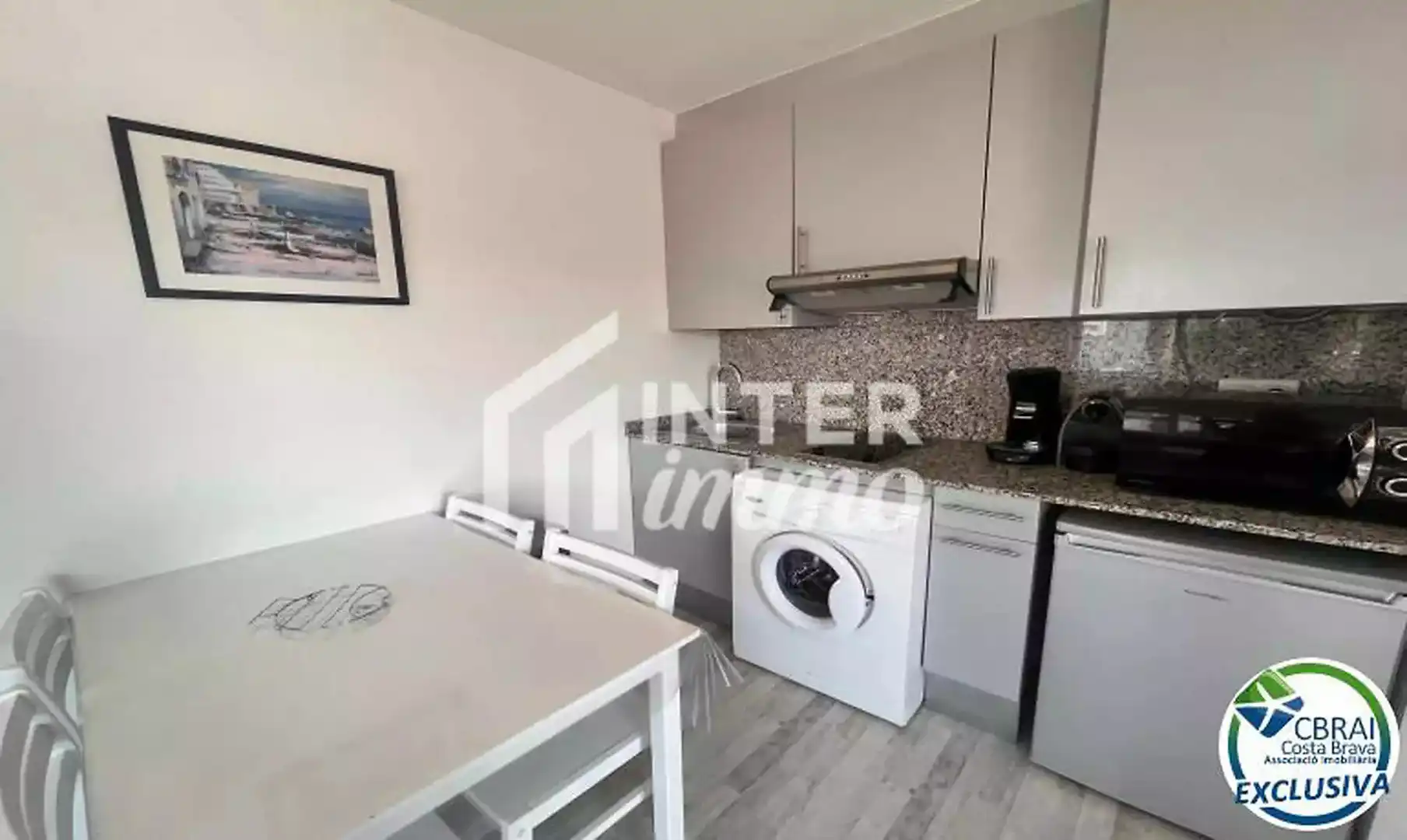 Appartement avec ascenseur à vendre à Avenida PORT CANIGÓ 15-31, imagen 10