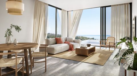 Elegancia aislada en Mijas una villa de 4 dormitorios con diseño atemporal y armonía natural, imatge 4