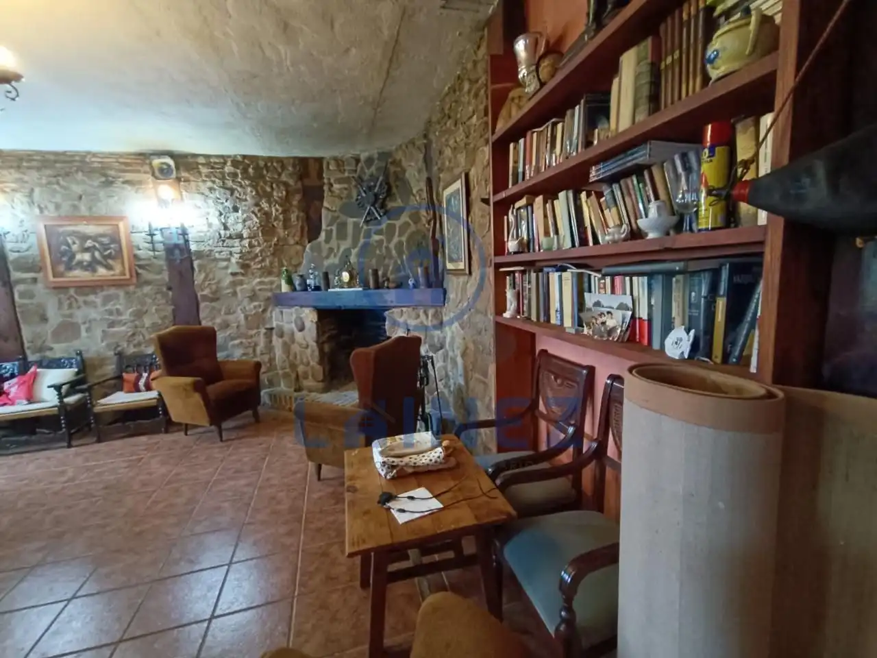 Comedor de Residencial en venta en La Granjuela