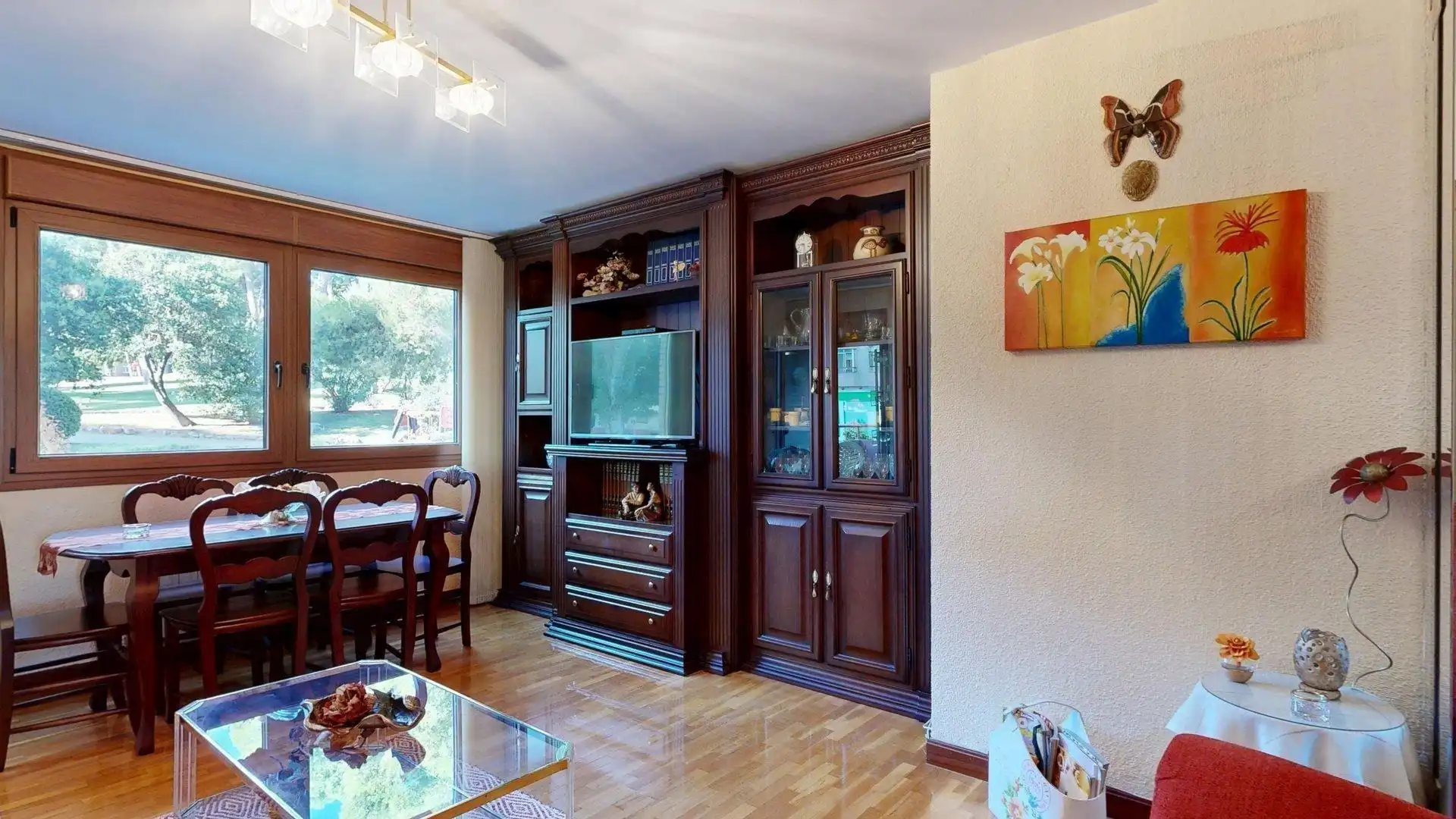 Flat with terrace for sale in Avenida NAVARRA 87, imagen 3