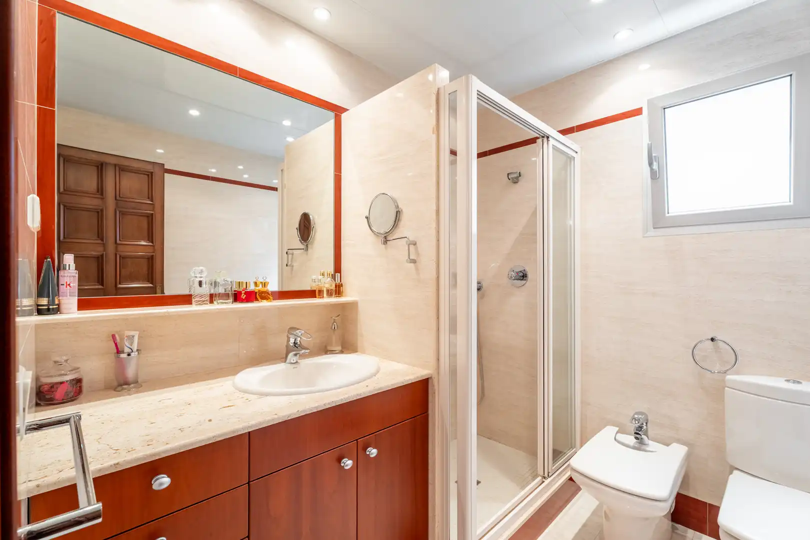 Piso con terraza en venta en Carrer de Sardenya, imagen 19