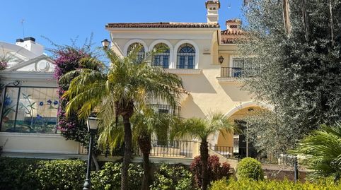 Foto 2 de Casa o chalet de alquiler en Calle Los Portales, Los Álamos, Torremolinos
