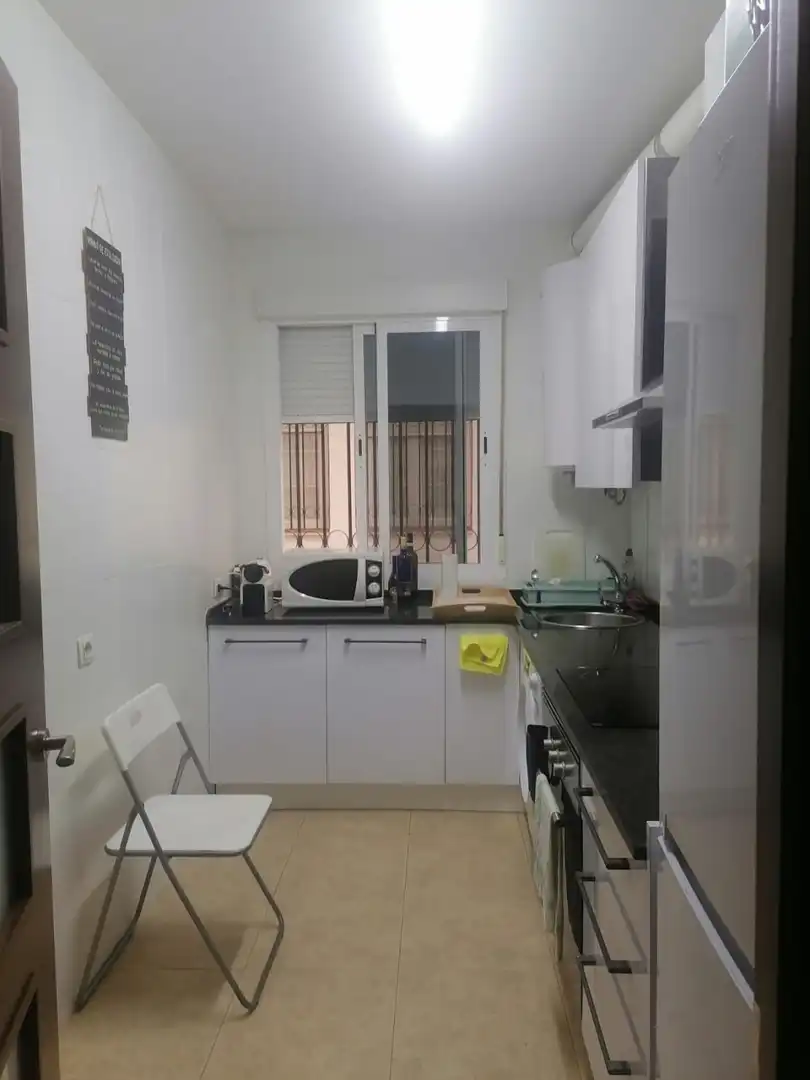 Kitchen of Ground floor for sale in Córdoba  with Air Conditioner and Storage room