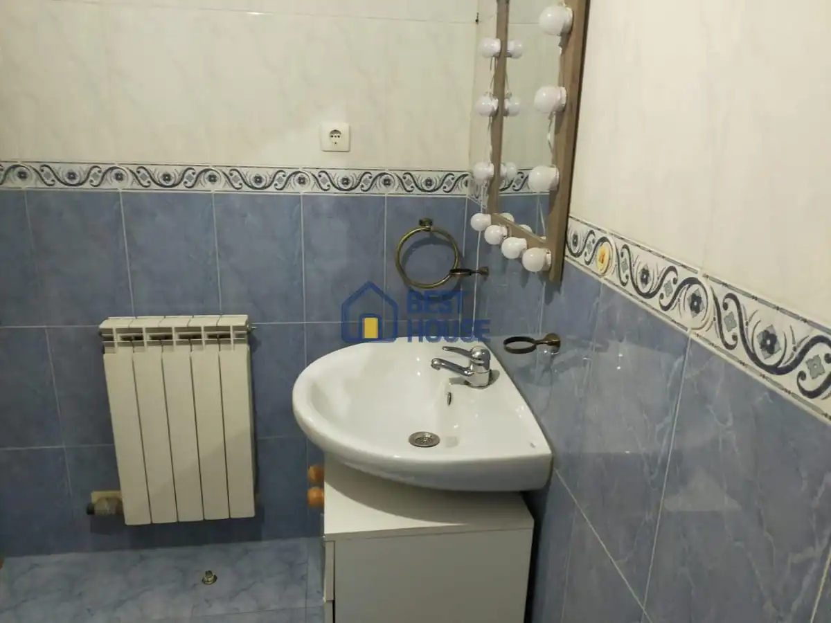 Duplex con ascensore in affitto a Valverde de la Virgen, imagen 13