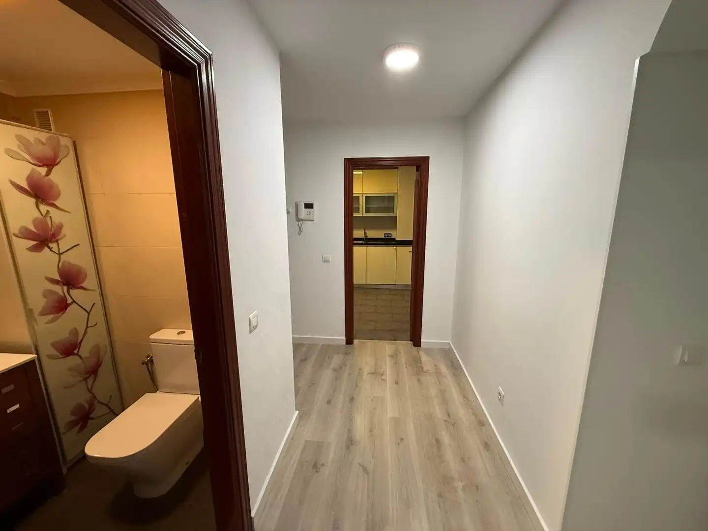 Pis de lloguer a Puerta Blanca