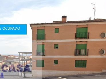 Pis amb ascensor en venda a Calera y Chozas