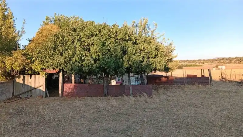 Terreny residencial en venda a Aldea del Cano, imagen 2