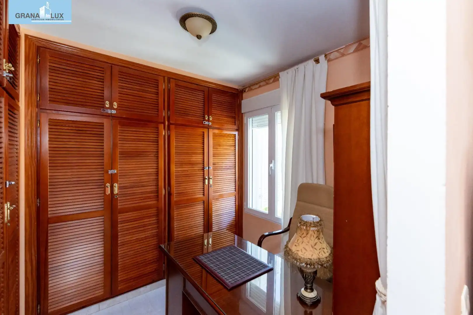 Habitación de Casa o chalet en venta en Monachil con Calefacción, Jardín privado y Terraza