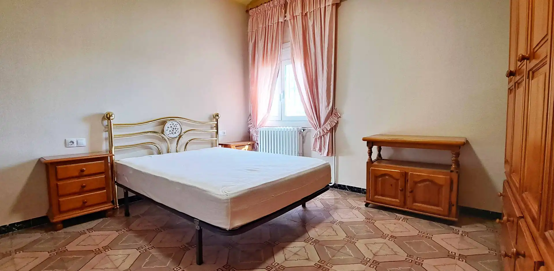 Casa amb jardí de lloguer a Partides de Lleida, imagen 7