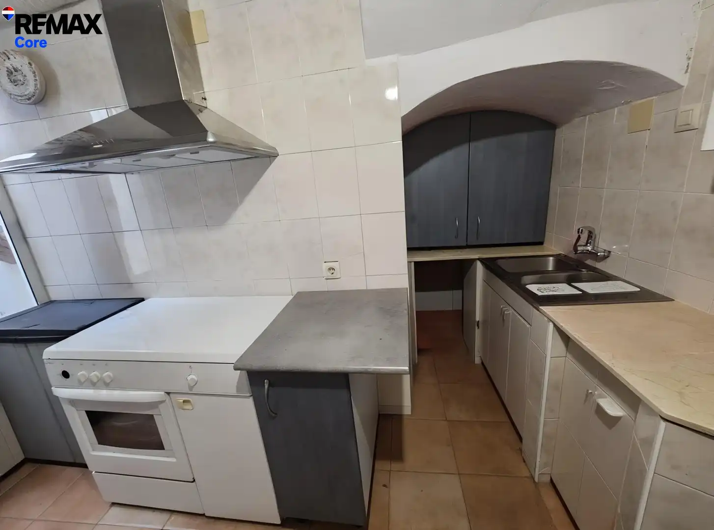 Kitchen of Houses for sale in Casas de Don Antonio  with Storage room