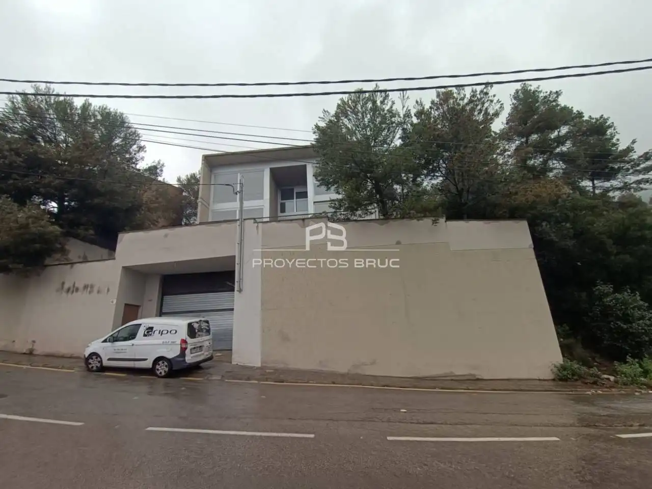 Detached house with garden for sale in Corbera de Llobregat, imagen 10