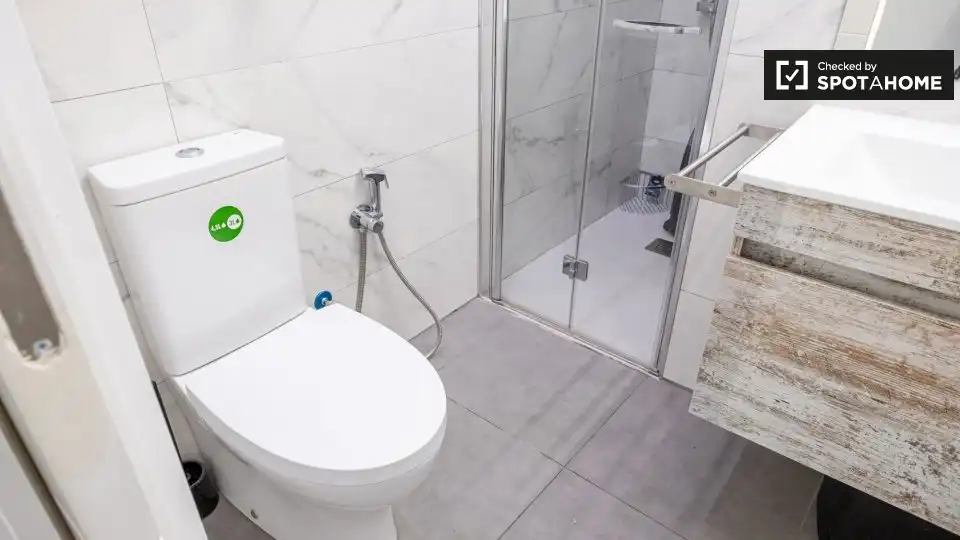 Piso en alquiler en Chamberí, imagen 11