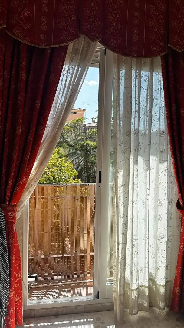 Flat for rent in Maracena