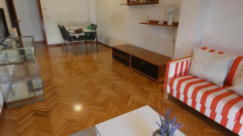 Foto 4 de Pis de lloguer a Centro, Palencia Capital